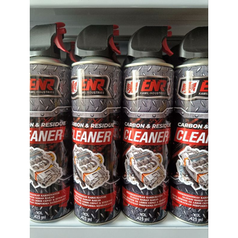 CARBURATOR CLEANER / KARBURATOR CLEANER