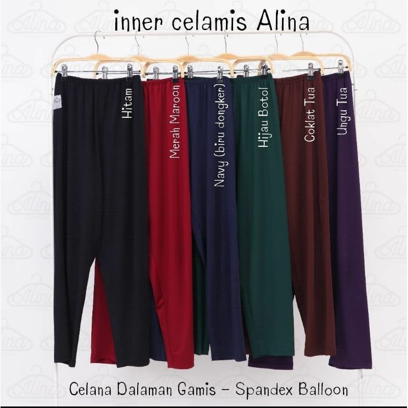 Celamis ALINA jumbo