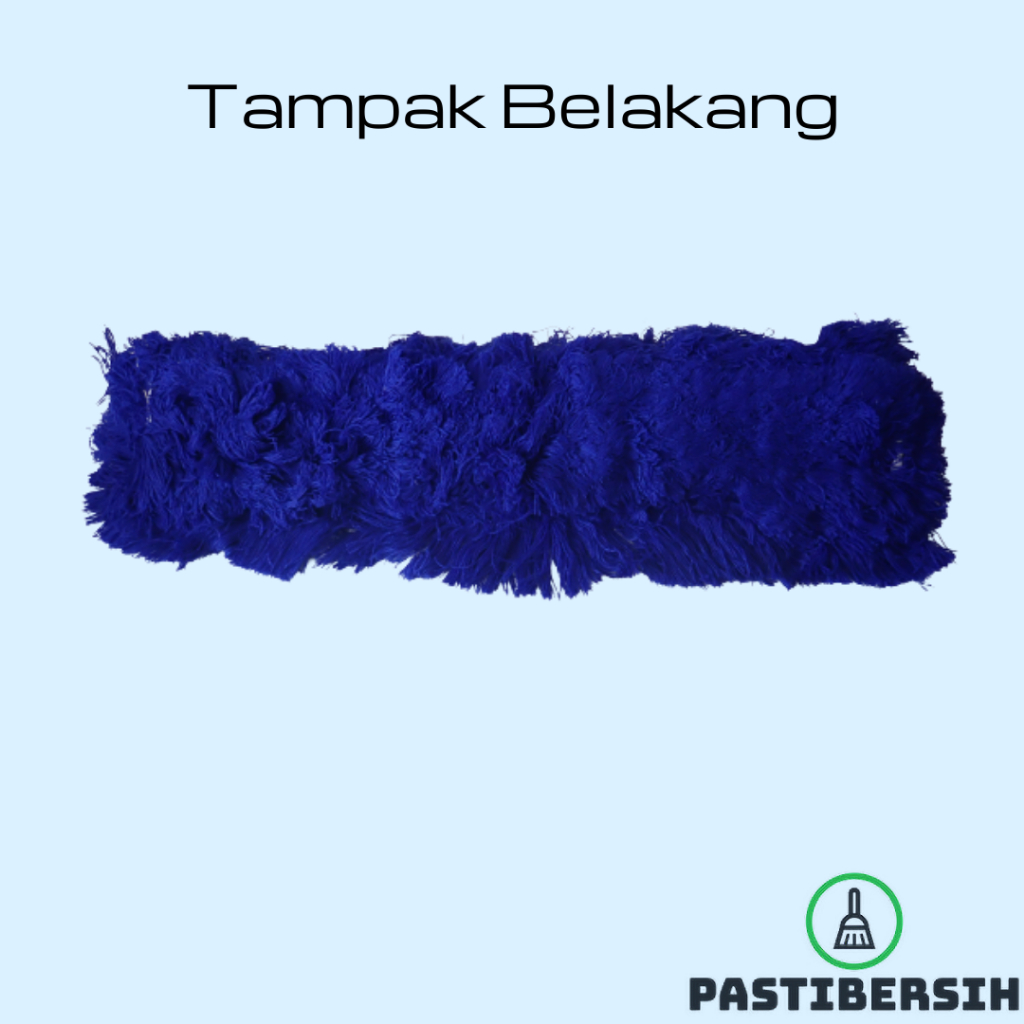 New Kain Refill Lobby Duster 40 / 60 / 80 Cm