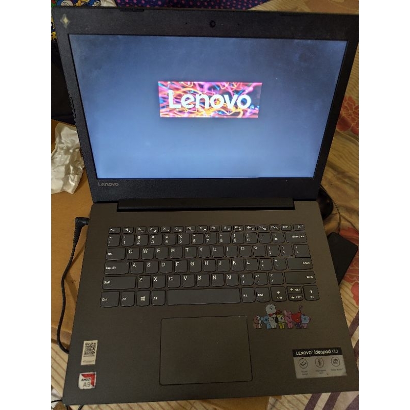 Laptop Lenovo ideapad 330 Amd A9