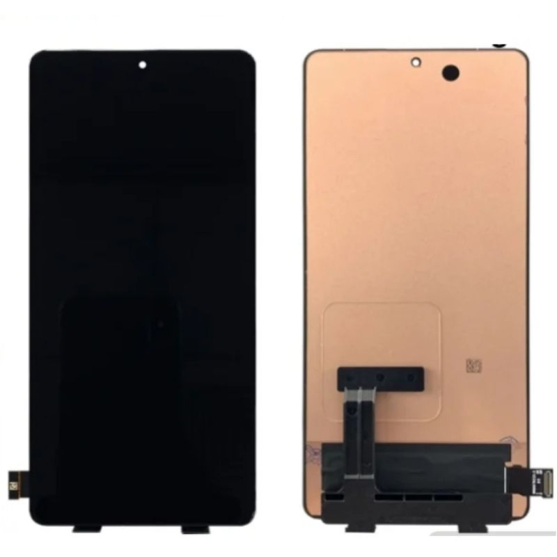 LCD TOUCHSCREEN REDMI K40 GAMING OLED