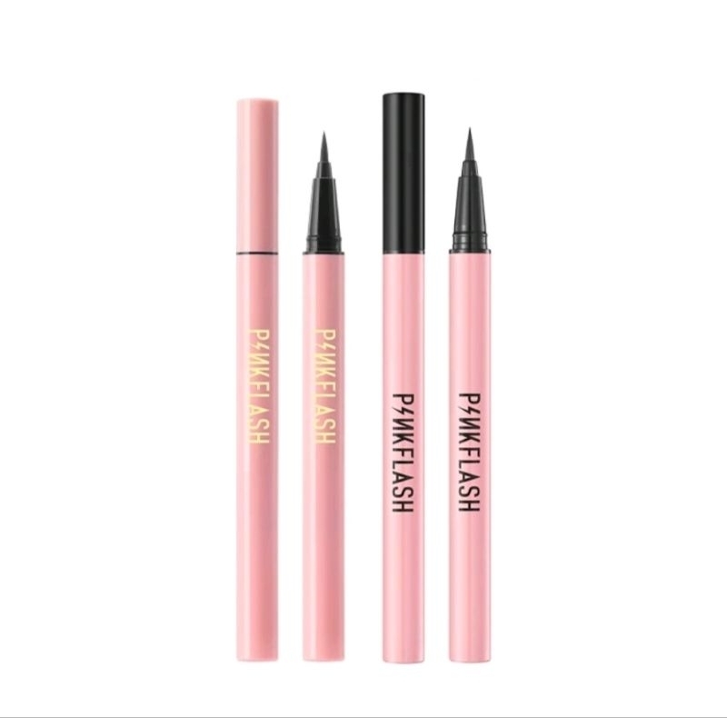 PINK FLASH EYELINER