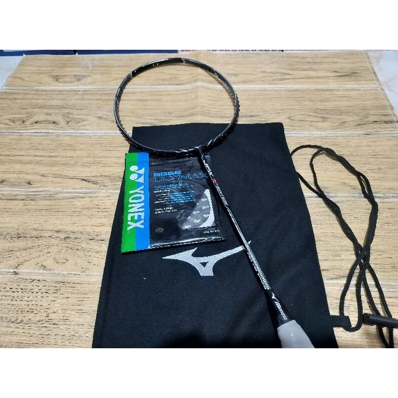 Raket Mizuno JPX V Edition Original