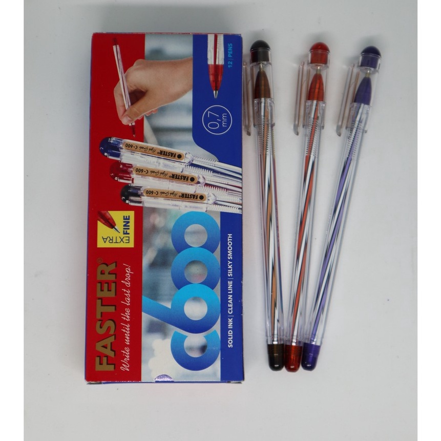 

Wow Pen Faster C6