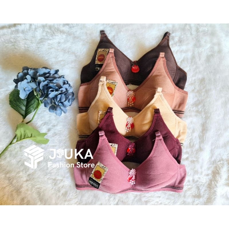 [1/2 Lusin] Sport Bra Wanita grosir