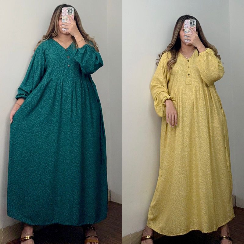 GAMIS MIDI KAYLA