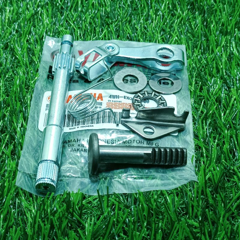 Satu set setut stut kopling bearing matahari kopling  yamaha fizr fiz r
