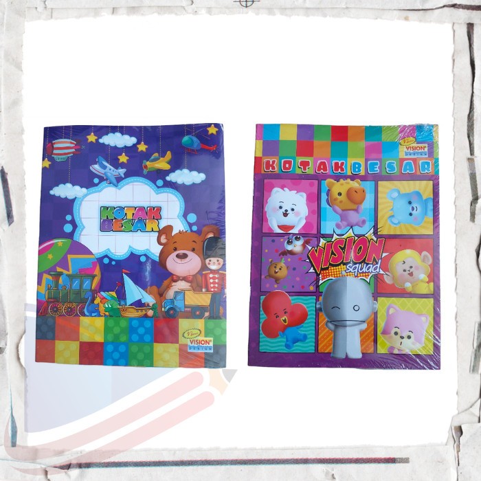 

Buku Tulis / buku catatan