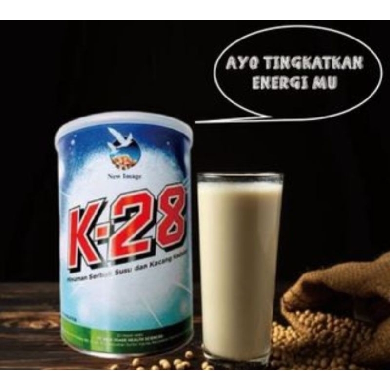 

k-28 susu membantu pertumbuhan tinggi badan