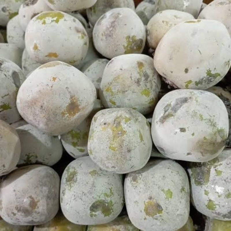 

Buah Kesemek Madu Manis