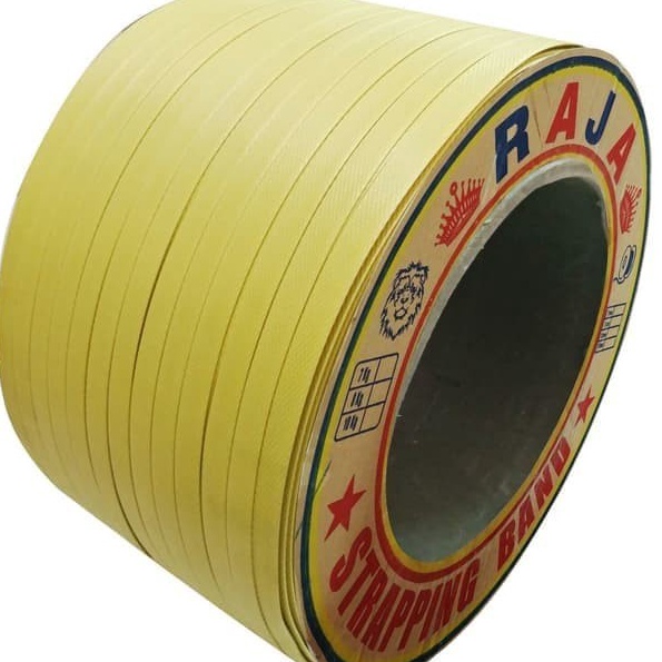 

Diskon Tali Strapping BandTali PackingTali Klem 9mm12mm15mm
