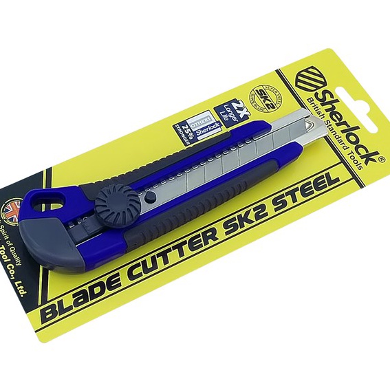 

KP8 Sherlock Cutter SK2 Blade