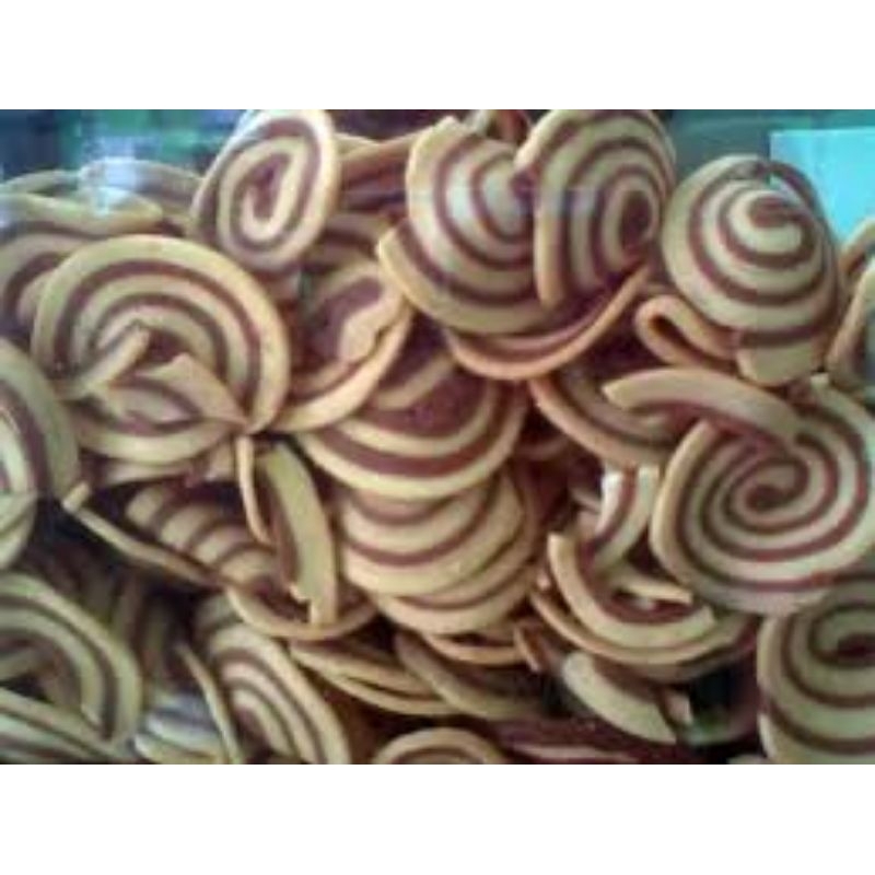

kue kuping gajah