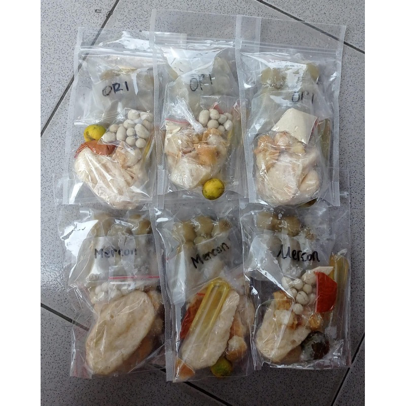 

Baso Aci