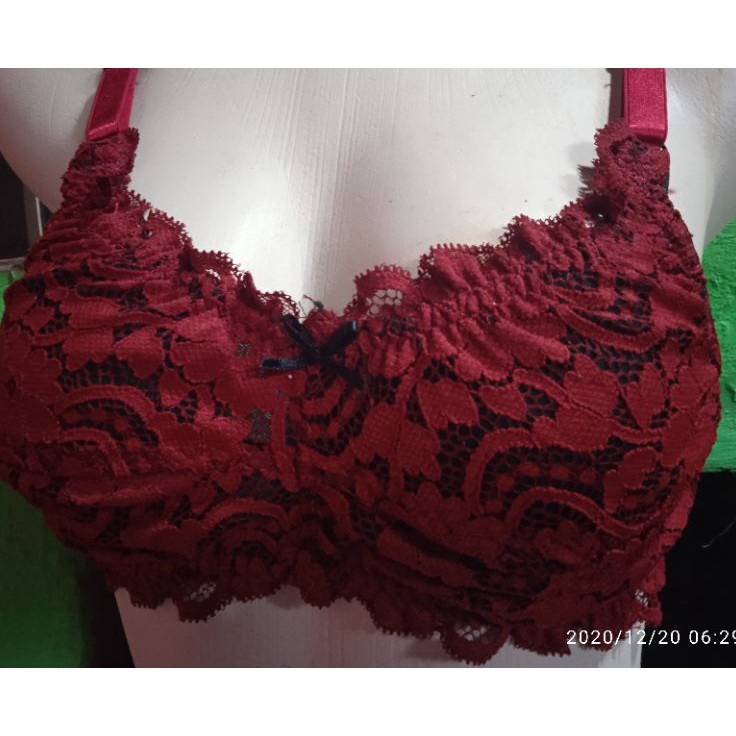 Obral Harga  bh wanita bh bidadari bh tanpa busa tanpa kawat bh full renda bh bandung bra jumbo