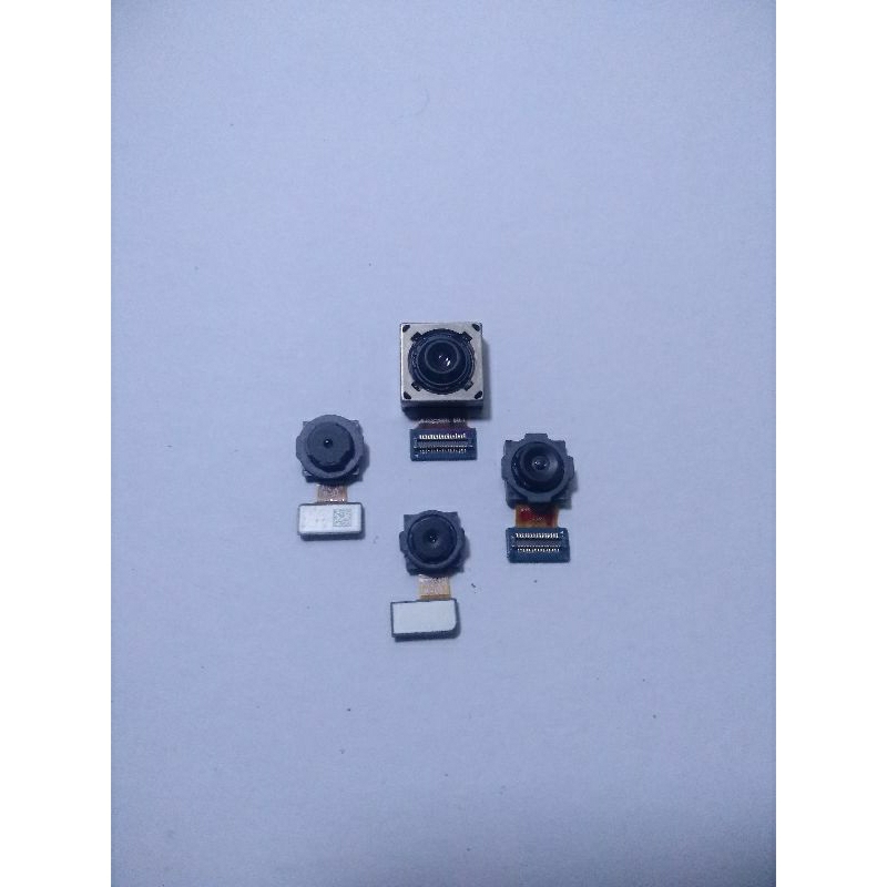 KAMERA BELAKANG HP SAMSUNG A12