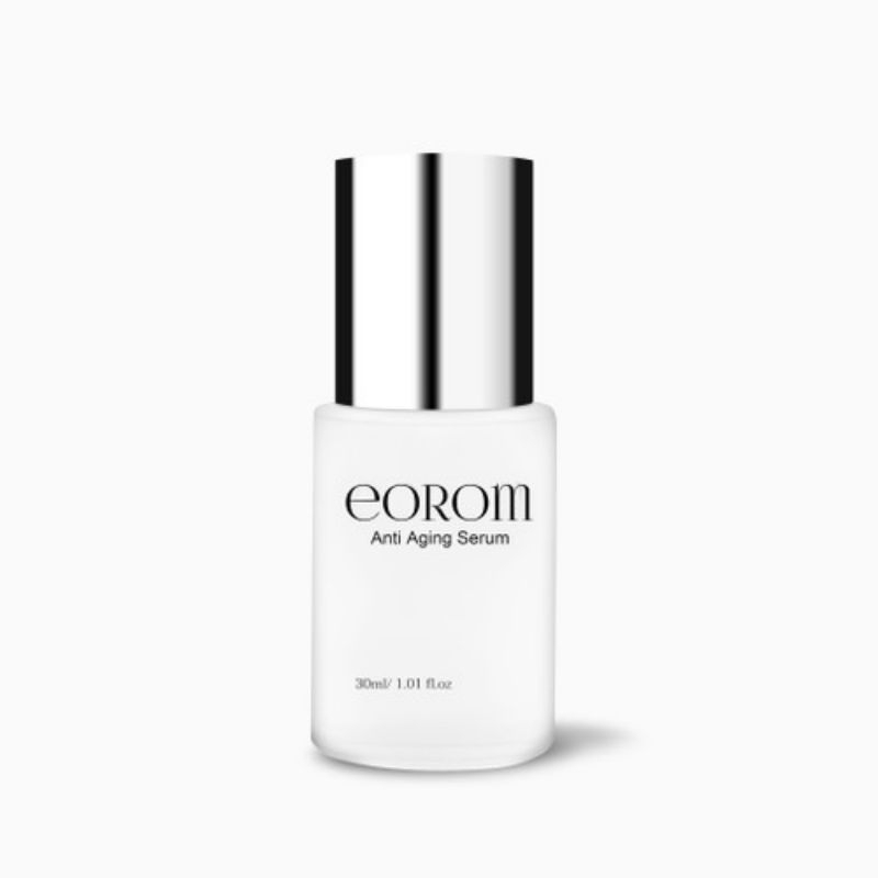 EOROM SERUM 20m (PENGGANTI NIACID)