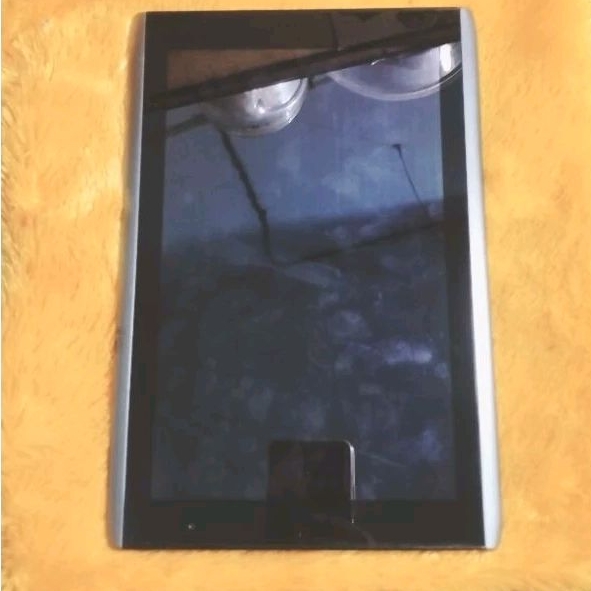 lcd touchscreen tablet Acer Iconia A500 A501  copotan