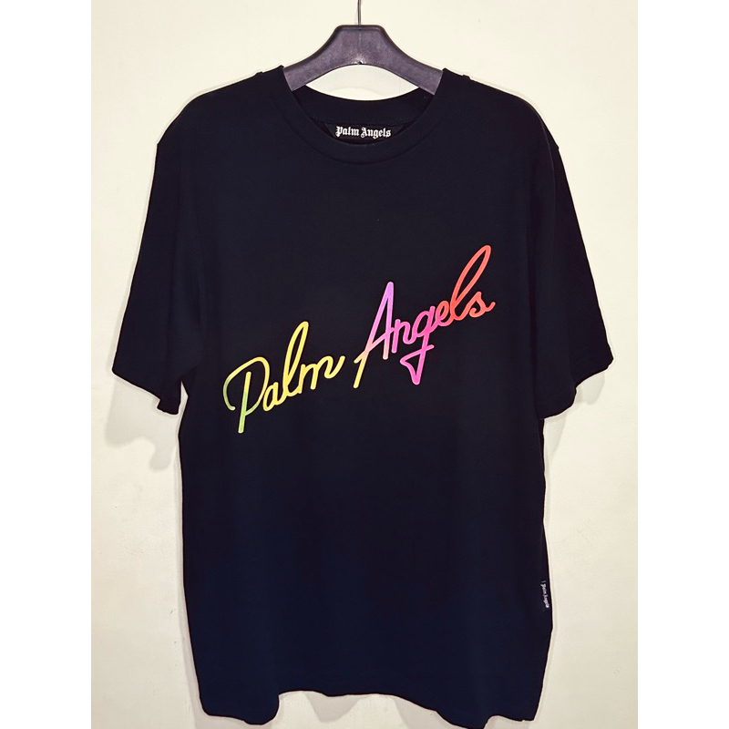 kaos Palm Angels Second