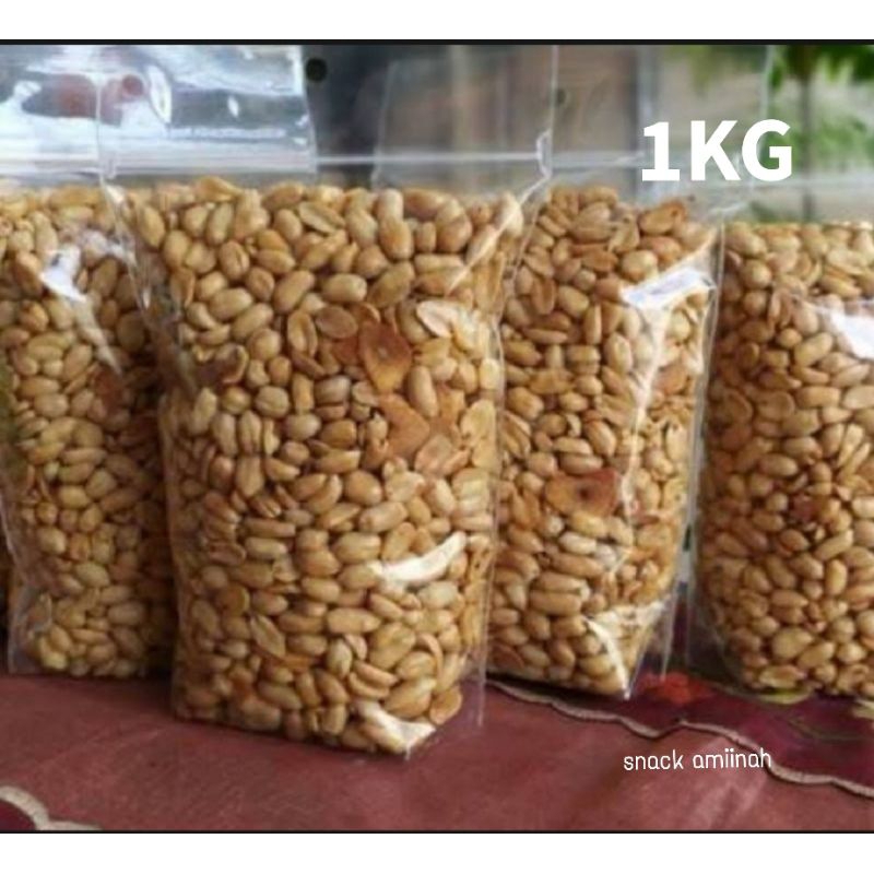 

Kacang Bawang 1kg harga pabrik