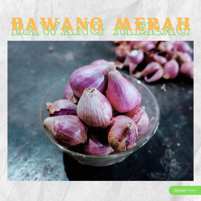 

BAWANG MERAH SUPER