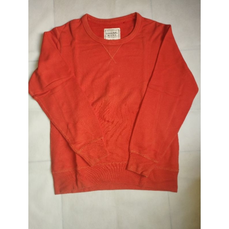 Crewneck UNIQLO