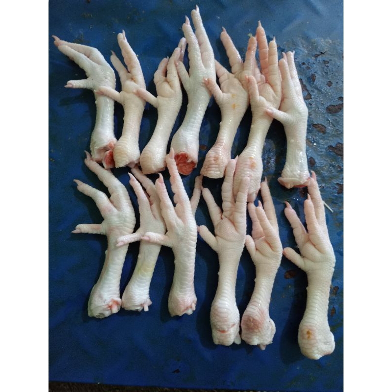 

ceker ayam gede , ceker ayam lokal , ceker ayam bonless