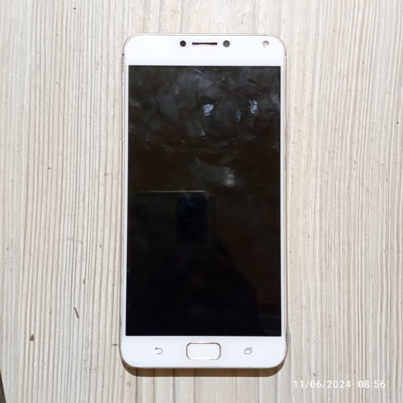 LCD Touchscreen Asus Zenfone 4 Max Pro ZC554KL | X001D Orie Copotan