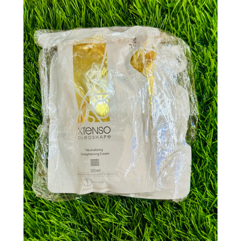 Extenso Smoothing Loreal 125 ml per set