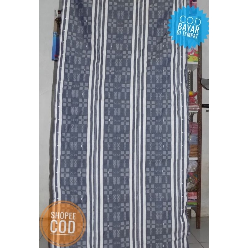 UrungKasur_Kapuk_Ukuran_120x200cm