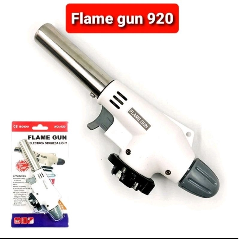 GAS TORCH KEPALA GAS MODEL PUTAR KEPALA GAS MINI