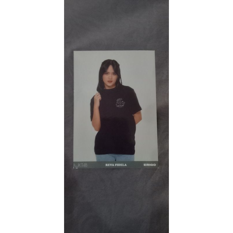 Photopack JKT48 x Erigo