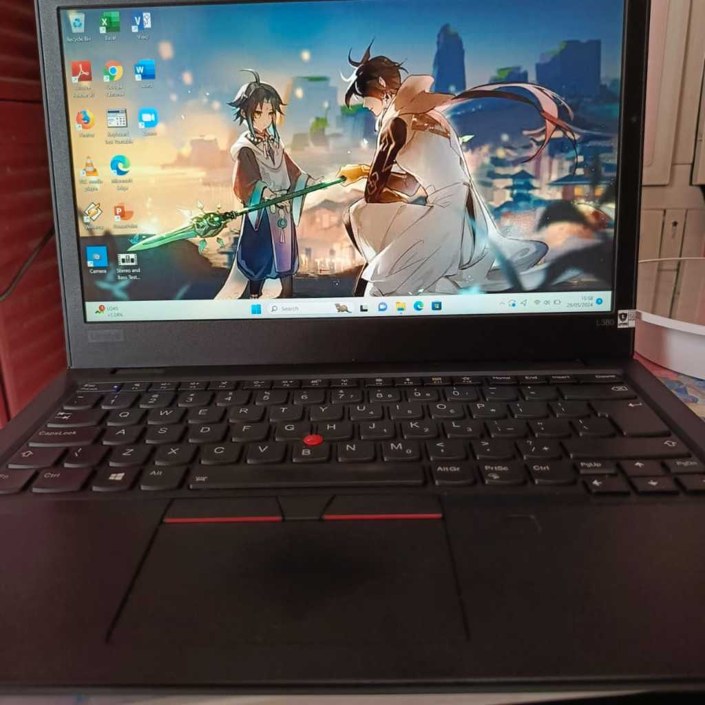 LAPTOP Lenovo ThinkPad  L380