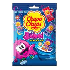 

B11 Permen Big Babol Chupa chups