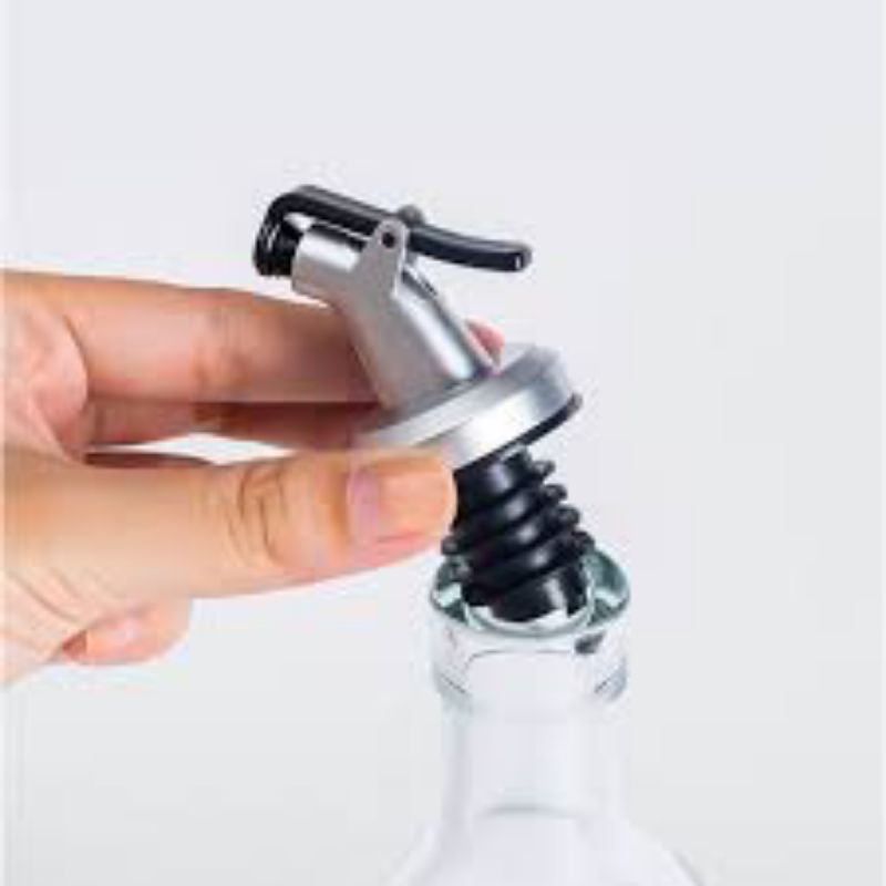 Tutup botol multifungsu/Tutup botol kecap/