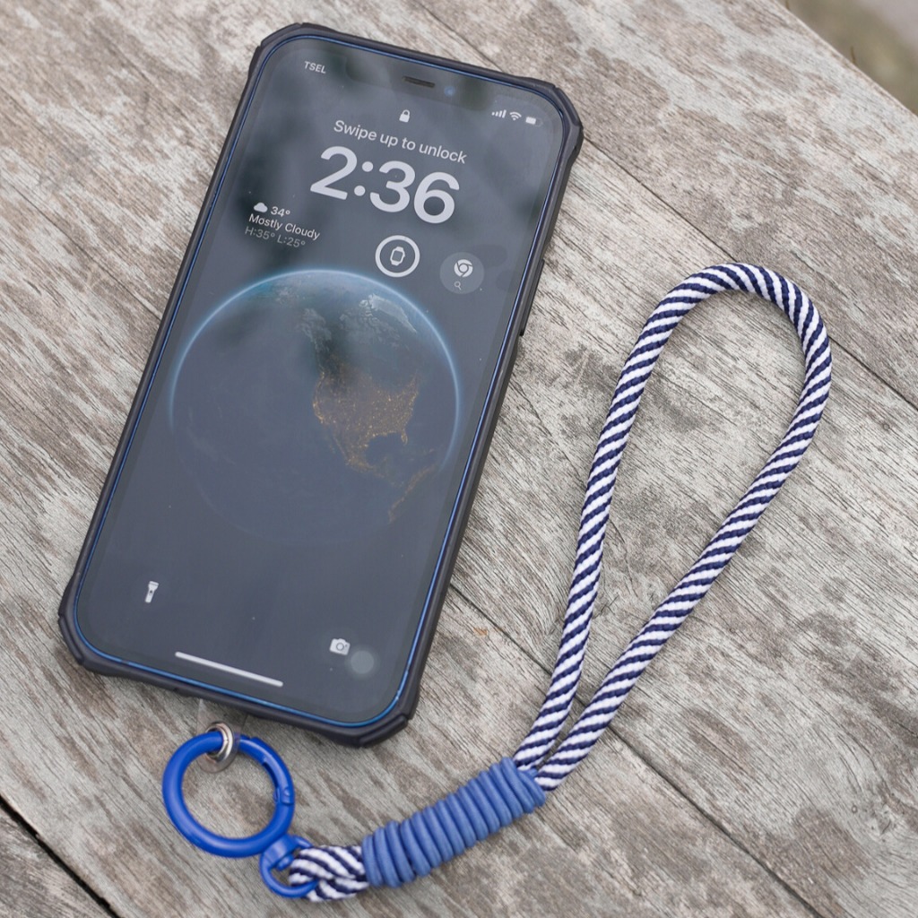 Tali Gantungan Hape Vape Kunci