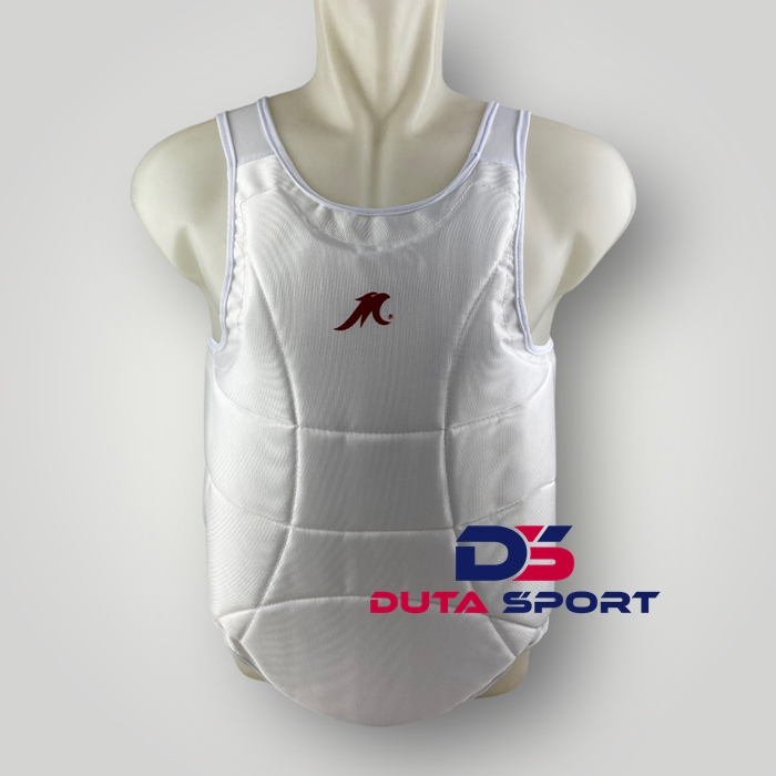 Body Protector Pelindung Badan Dada Karate MUVON Pro Expert Original