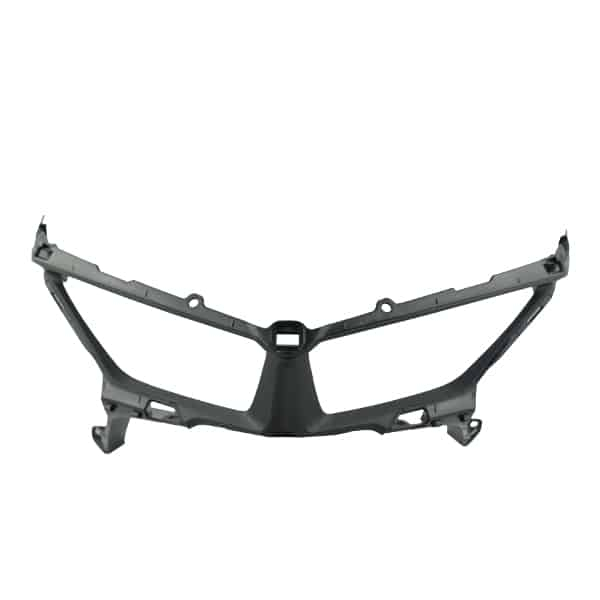 Garnish fr black lis lampu depan Vario 125 2022 K2V 64303-K2V-N30ZA