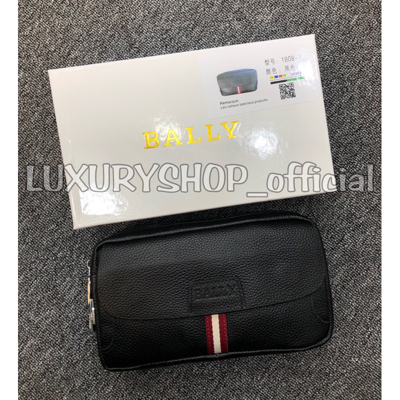 TAS HANDBAG KULIT PRIA TERBARU / TAS TANGAN COWOK KEKINIAN TERMURAH