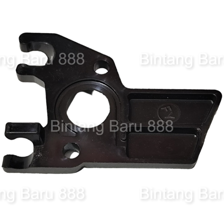 GX160 Insulator Paking Carburator / Insulator Paking Karburator Mesin GX 160 GX 200 GX 220