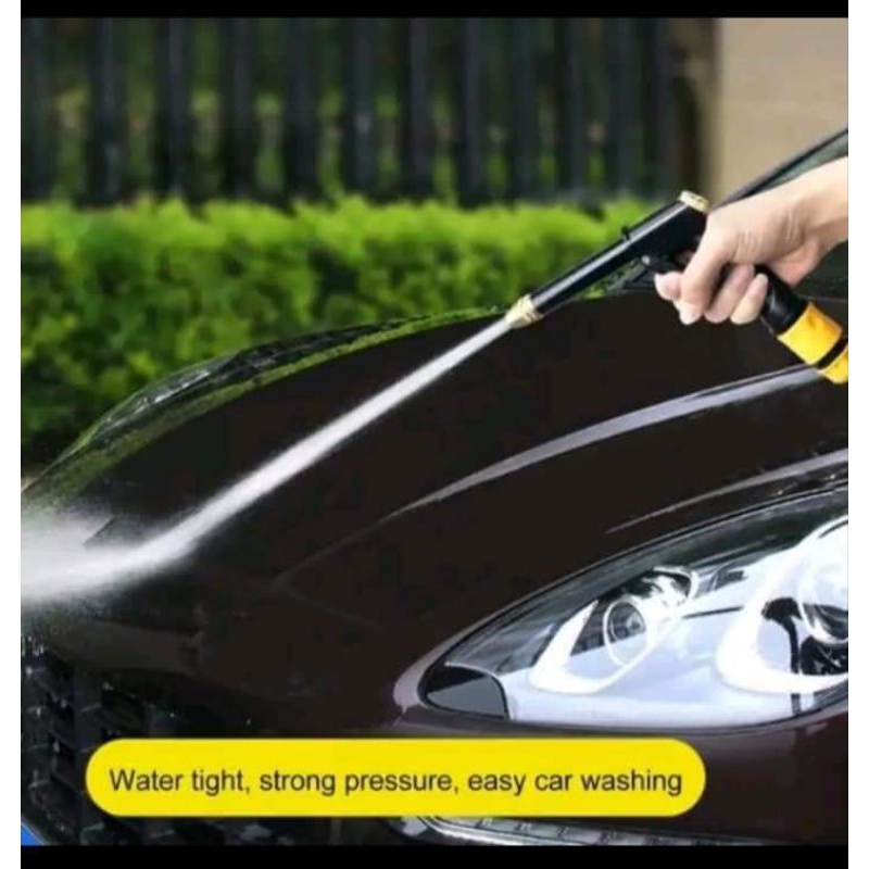 kepala semprotan air, Door smear KEPALA SEMPROTAN SELANG AIR