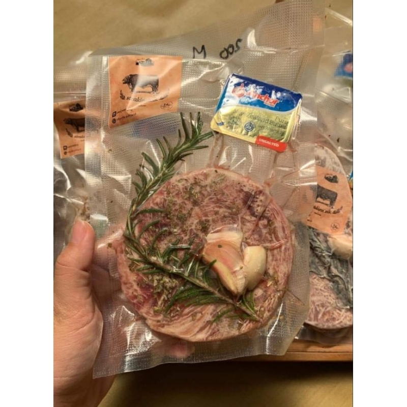 

Steak Tenderloin Meltique 160gr