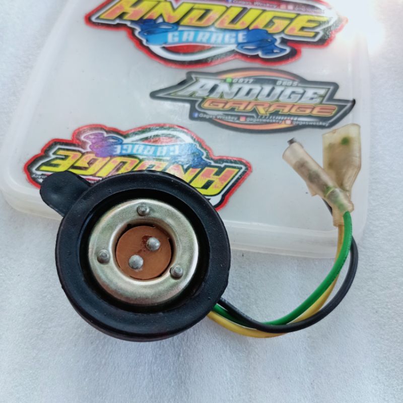 soket socket piting fitting fiting bohlam lampu depan Yamaha RX king RX-King rxking RX cobra master 