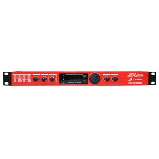 Efek Vokal / Effect Vocal SPL Audio S VERB / SVERB