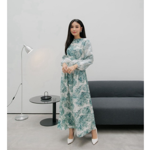 INAYAH DRESS