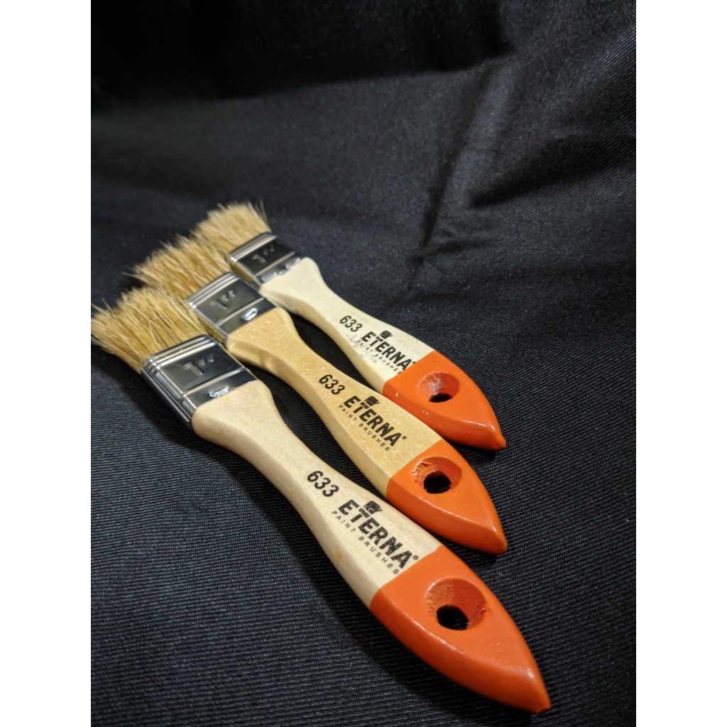 

KUAS CAT MERK ETERNA 1 INCH