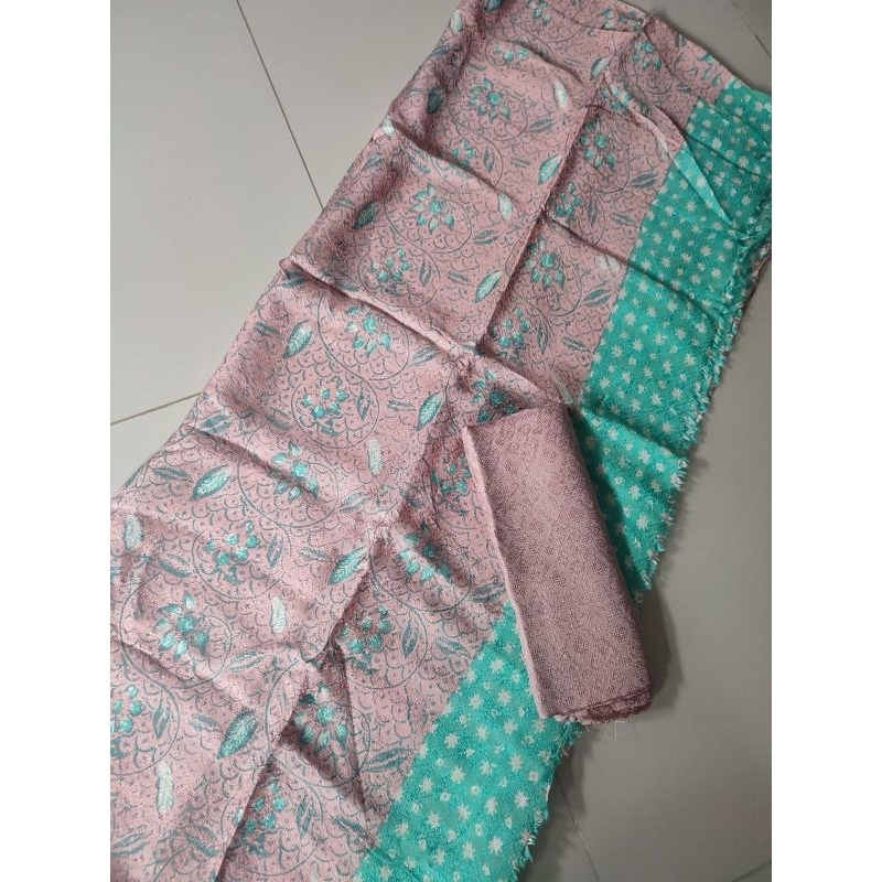 viscose motif mix viscose polos