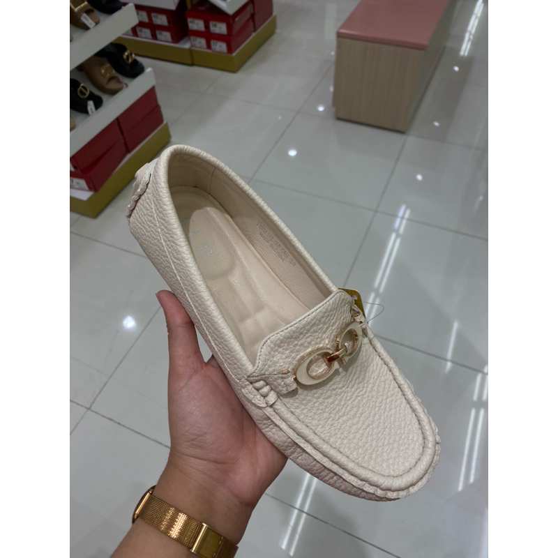 Flat shoes wanita FLD