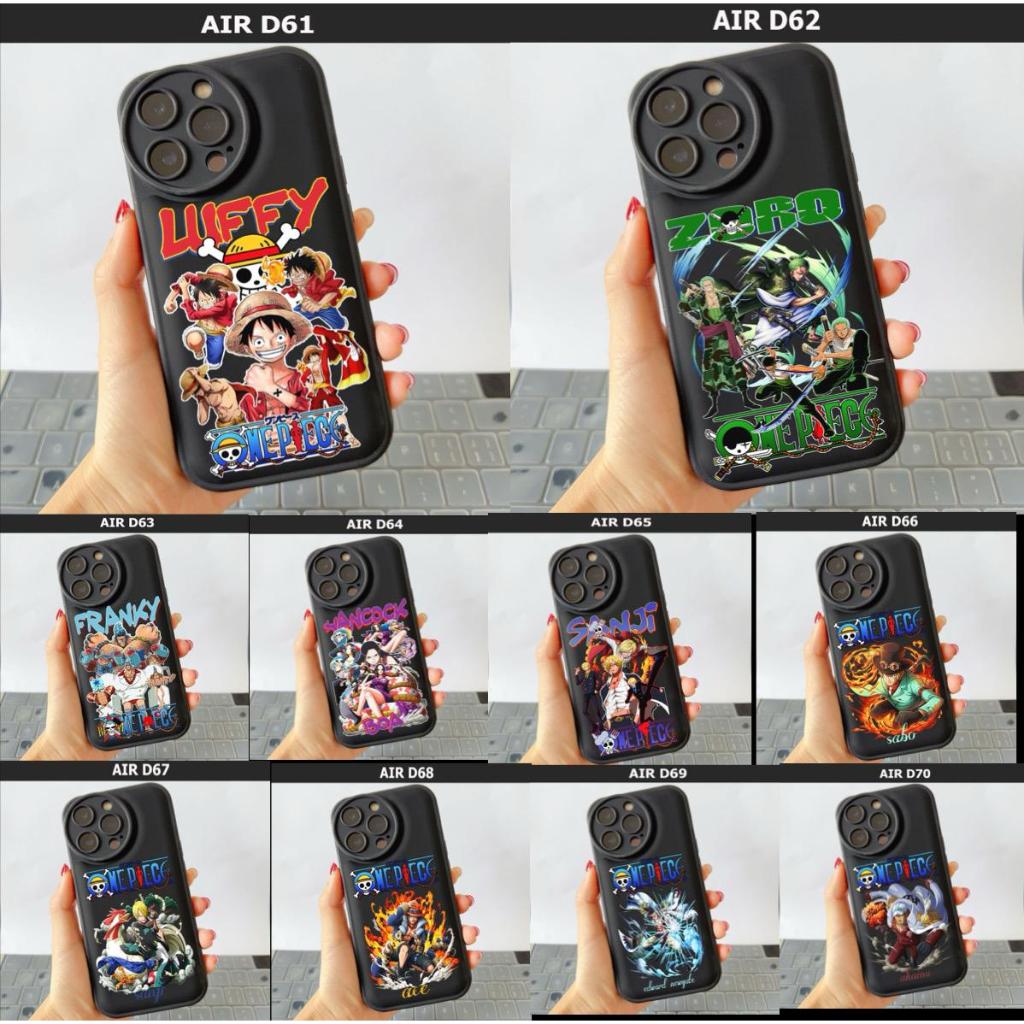 VIVO V29  2023 /V29E  2023 / V27/V27 PRO /V27E/V25 / V25E/ V25 Pro / V23 / V23E CASE MOTIF KODE AIR 