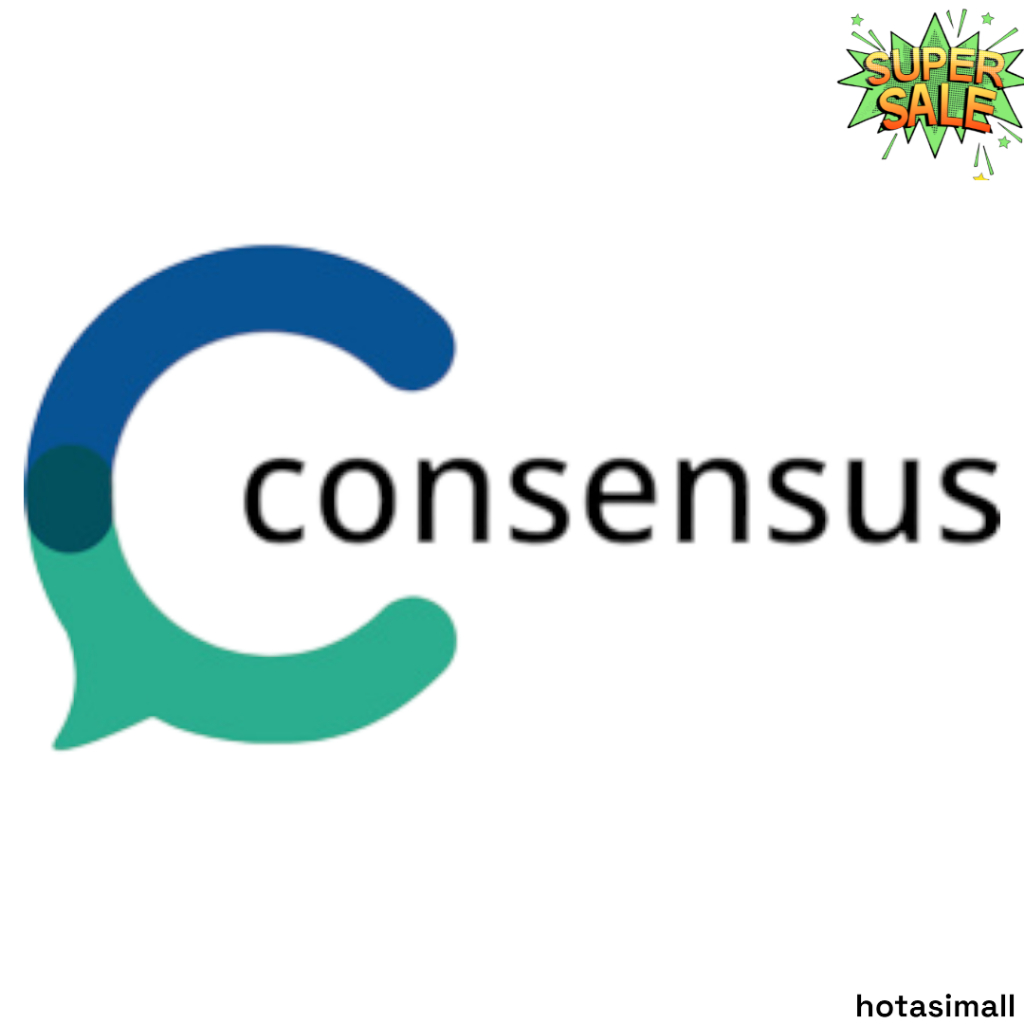 Consensus Premium - 1 Bulan